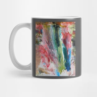 Fiery Canyon Mug